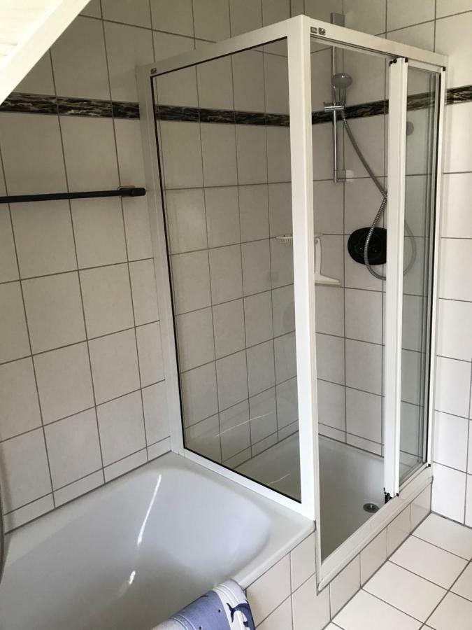 Haberlhaus Apartment Konigstein in der Oberpfalz ภายนอก รูปภาพ