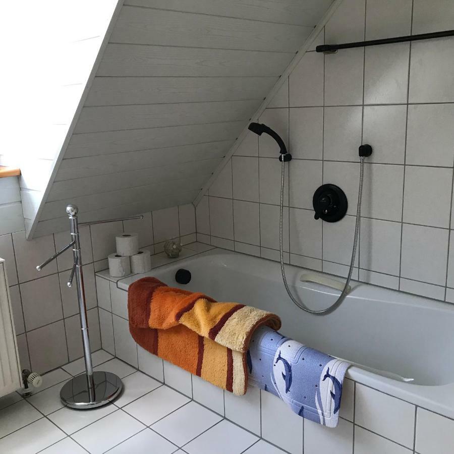 Haberlhaus Apartment Konigstein in der Oberpfalz ภายนอก รูปภาพ